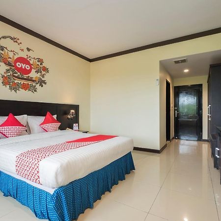 Oyo 1633 Hotel Darma Nusantara 3 Mandai Eksteriør billede