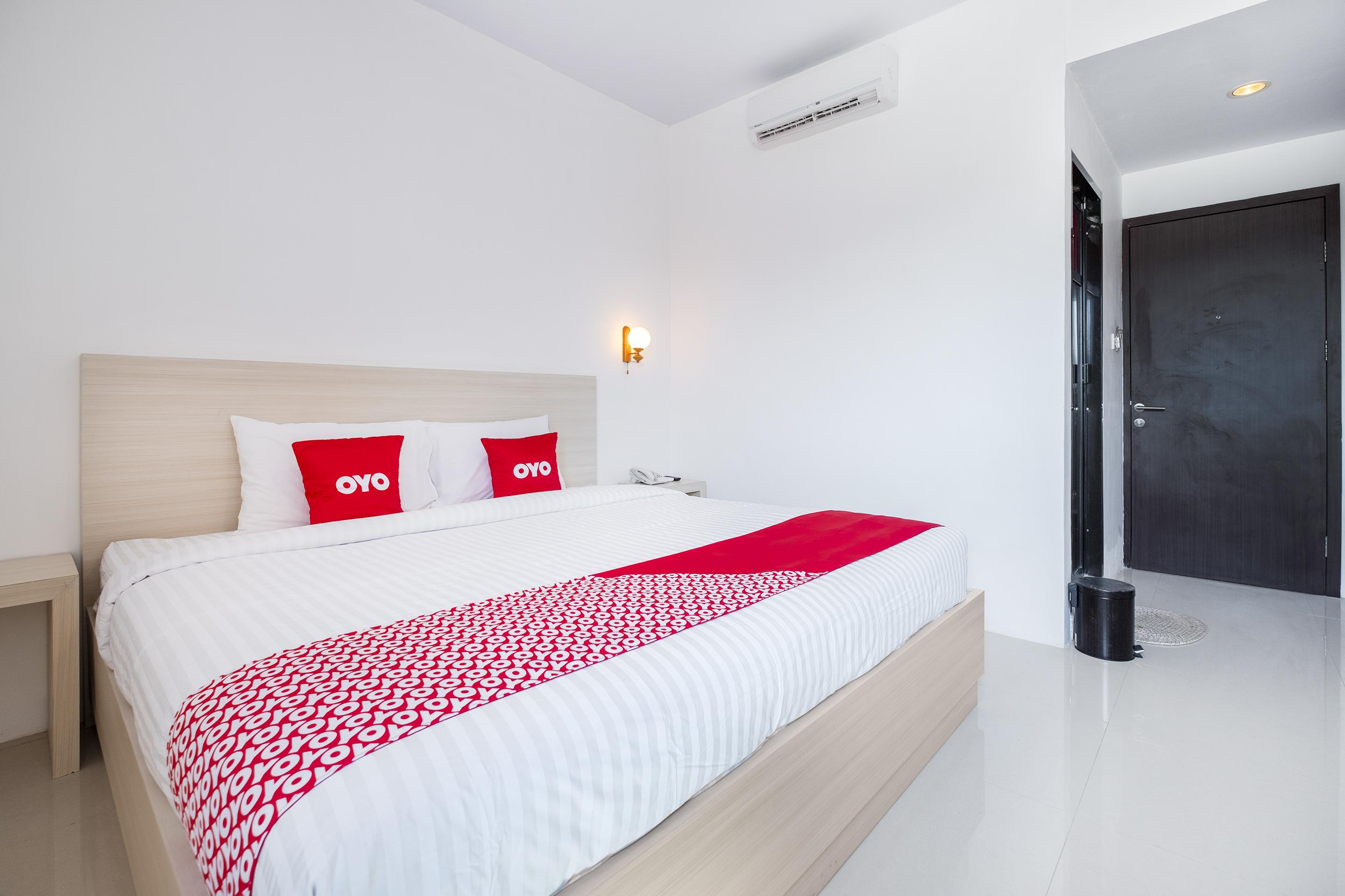 Oyo 1633 Hotel Darma Nusantara 3 Mandai Eksteriør billede