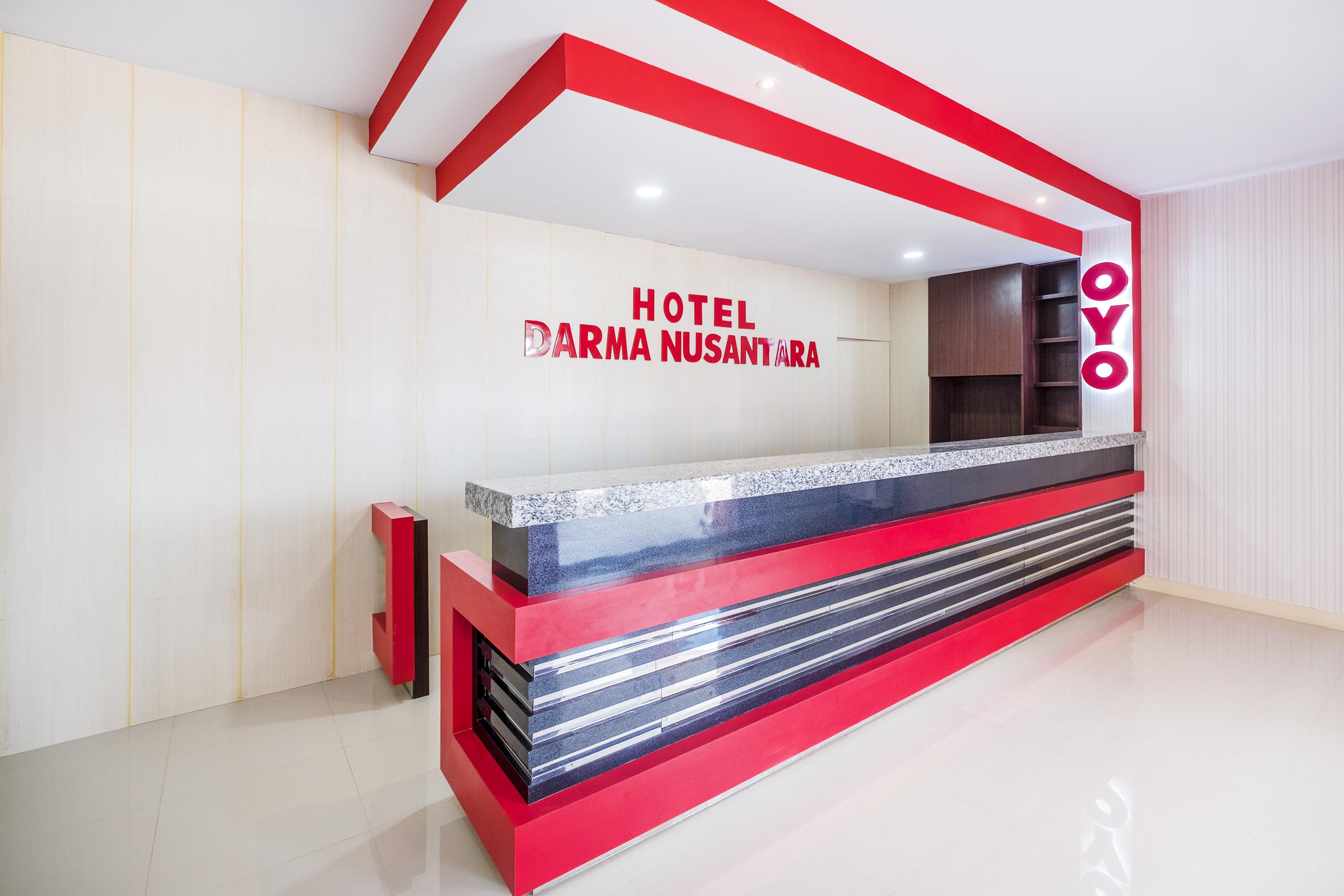 Oyo 1633 Hotel Darma Nusantara 3 Mandai Eksteriør billede